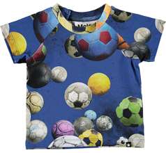 Emmett T-shirts & Tops
